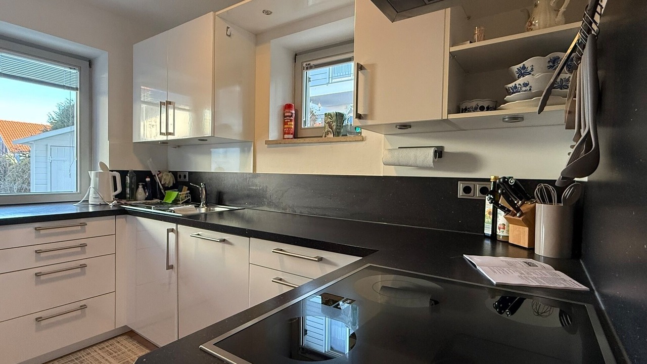 Photo of Kitchen in Schongau