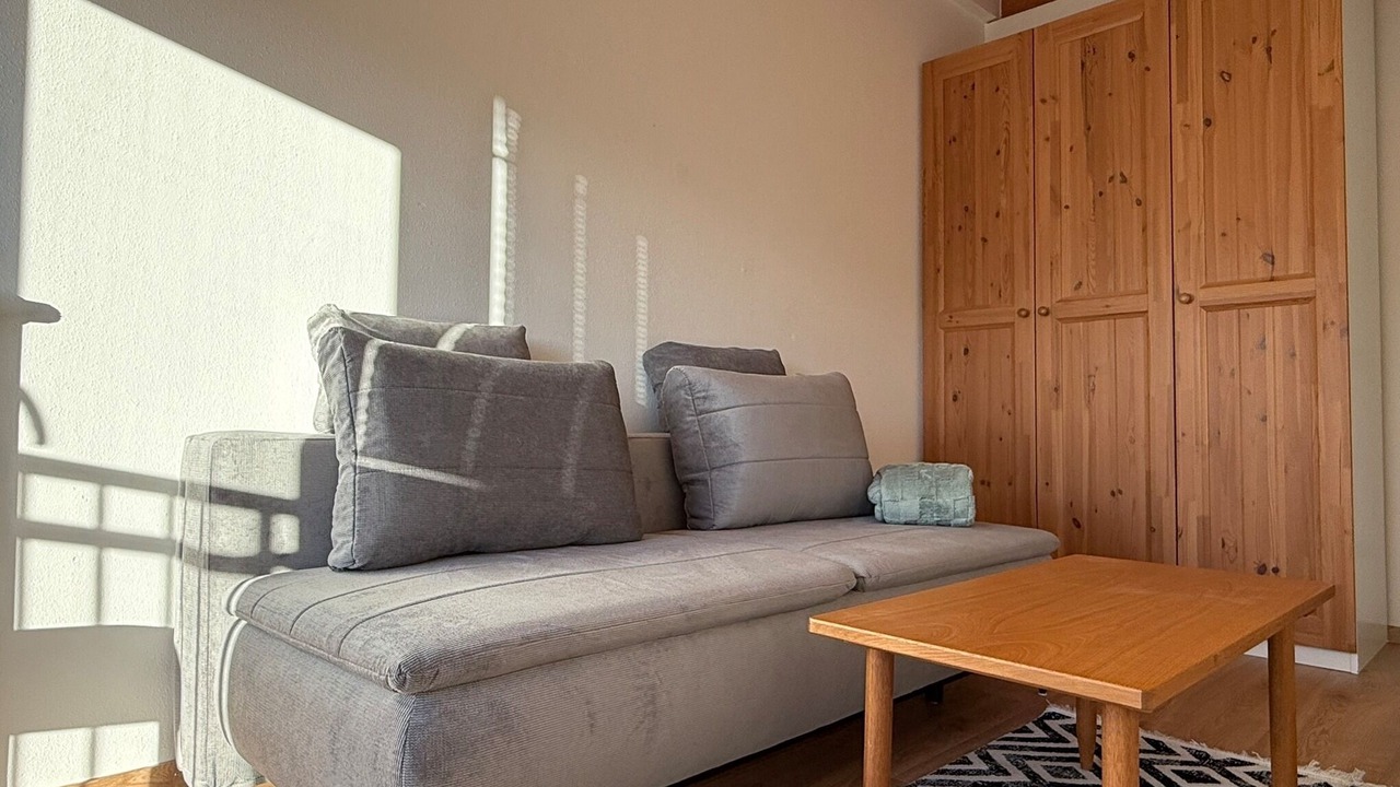 Photo of Livingroom in Schongau