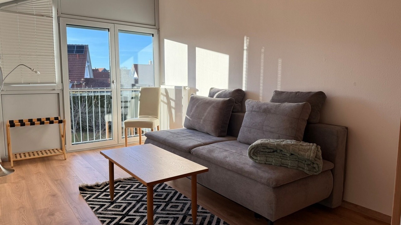 Photo of Livingroom in Schongau