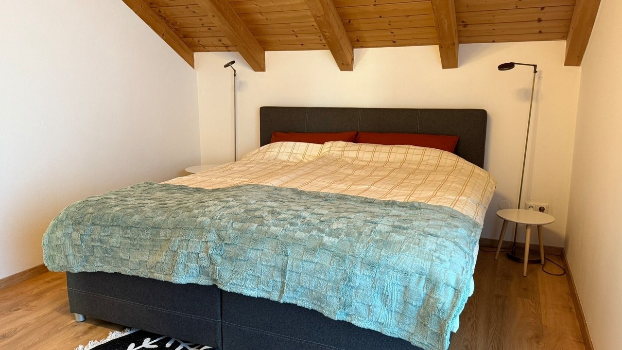 Photo of Bedroom in Schongau