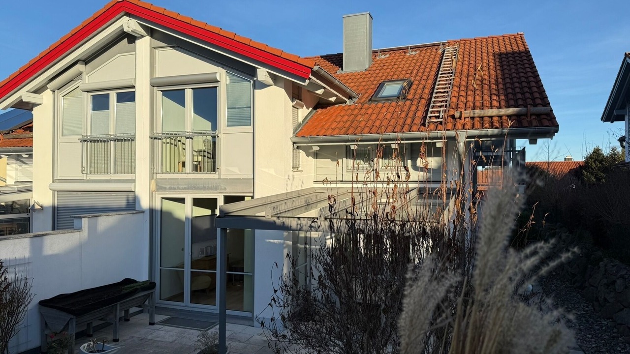 Photo of Outdoor in Schongau