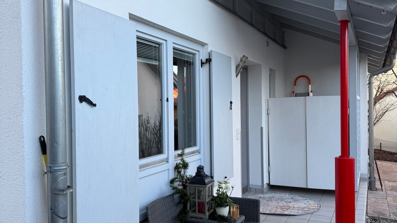 Photo of Outdoor in Schongau