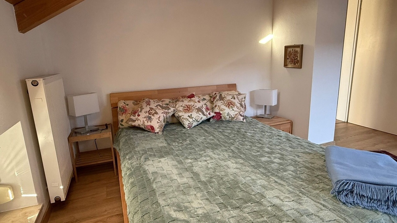 Photo of Bedroom in Schongau
