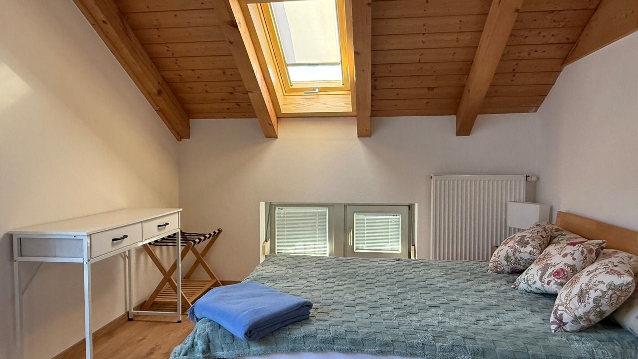 Photo of Bedroom in Schongau