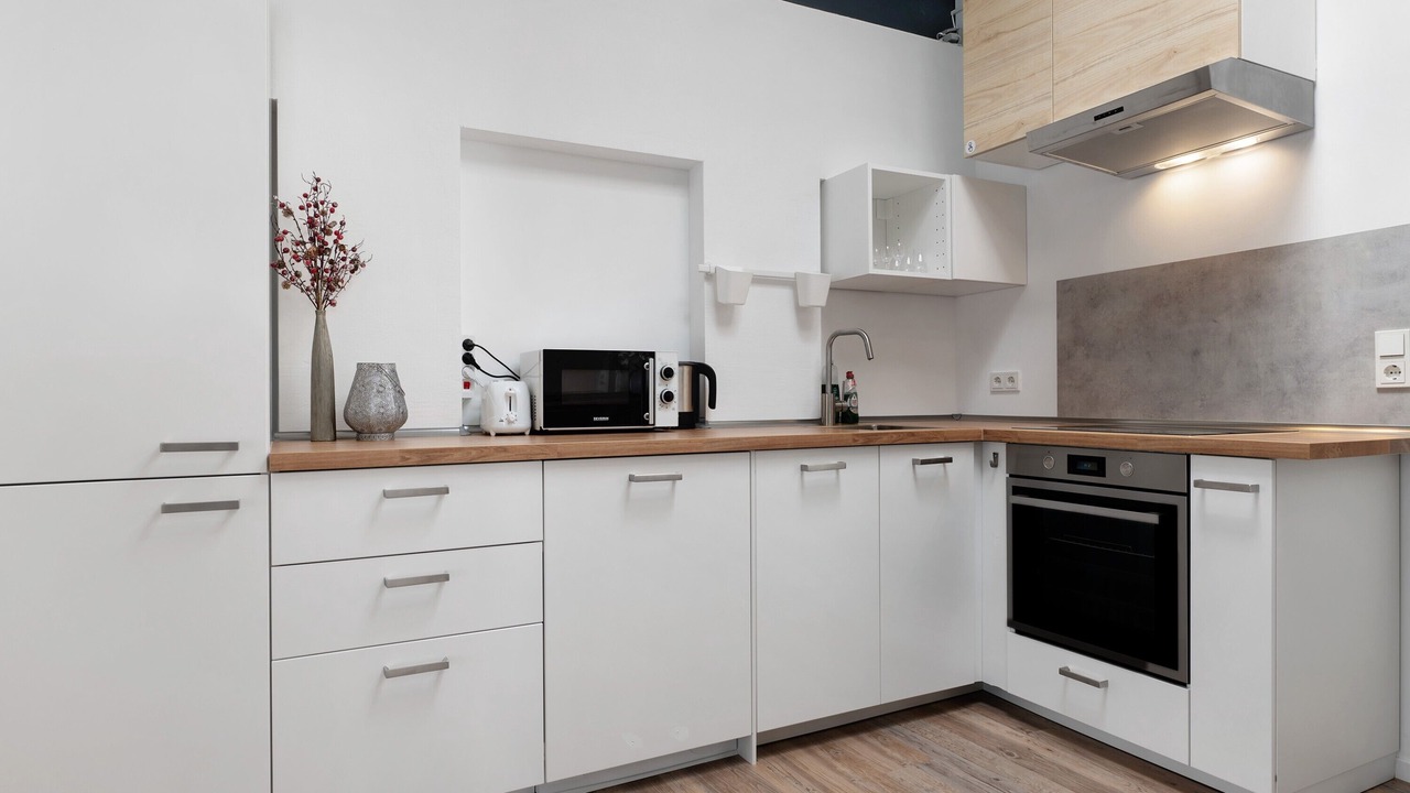Photo of Kitchen in Vechta