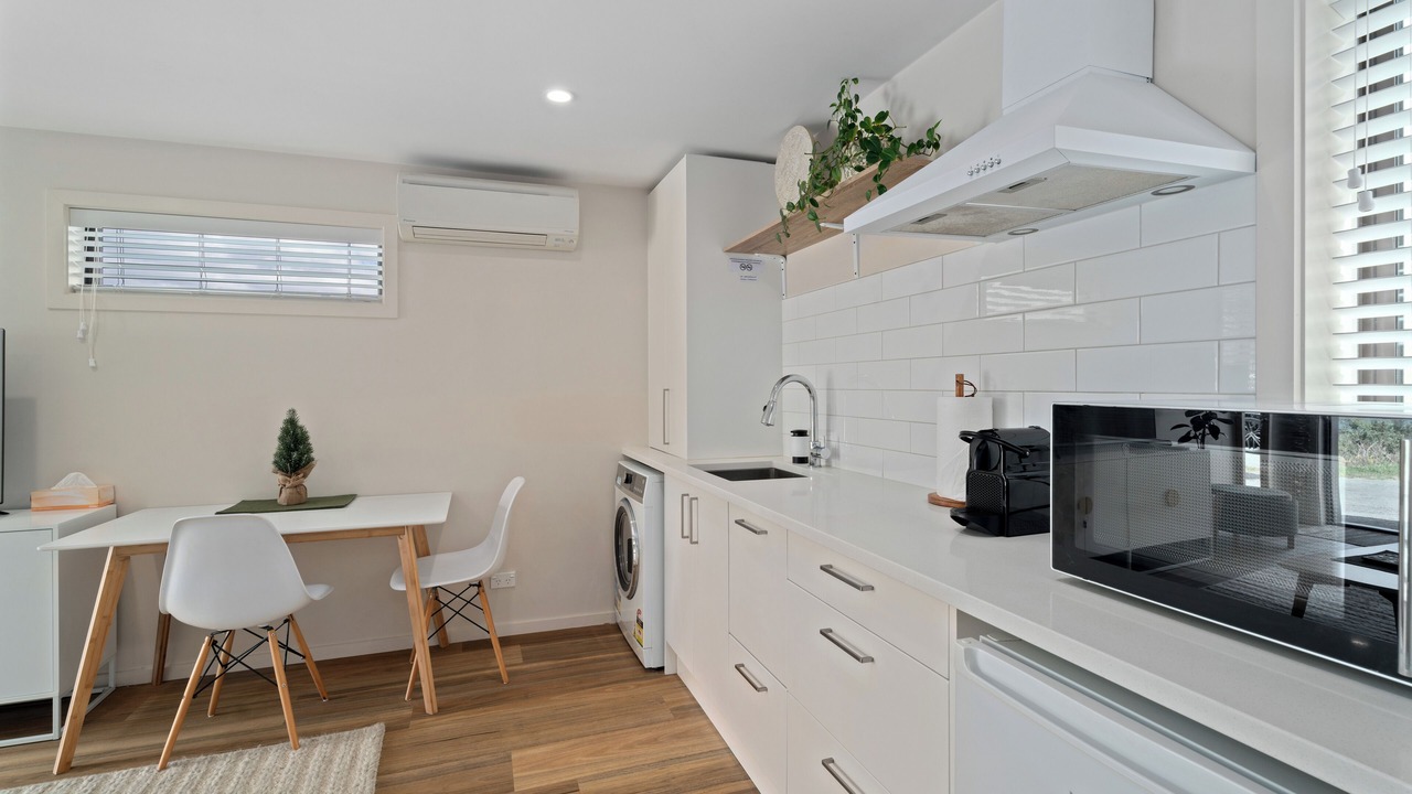 Photo of Kitchen in Sunshine Bay