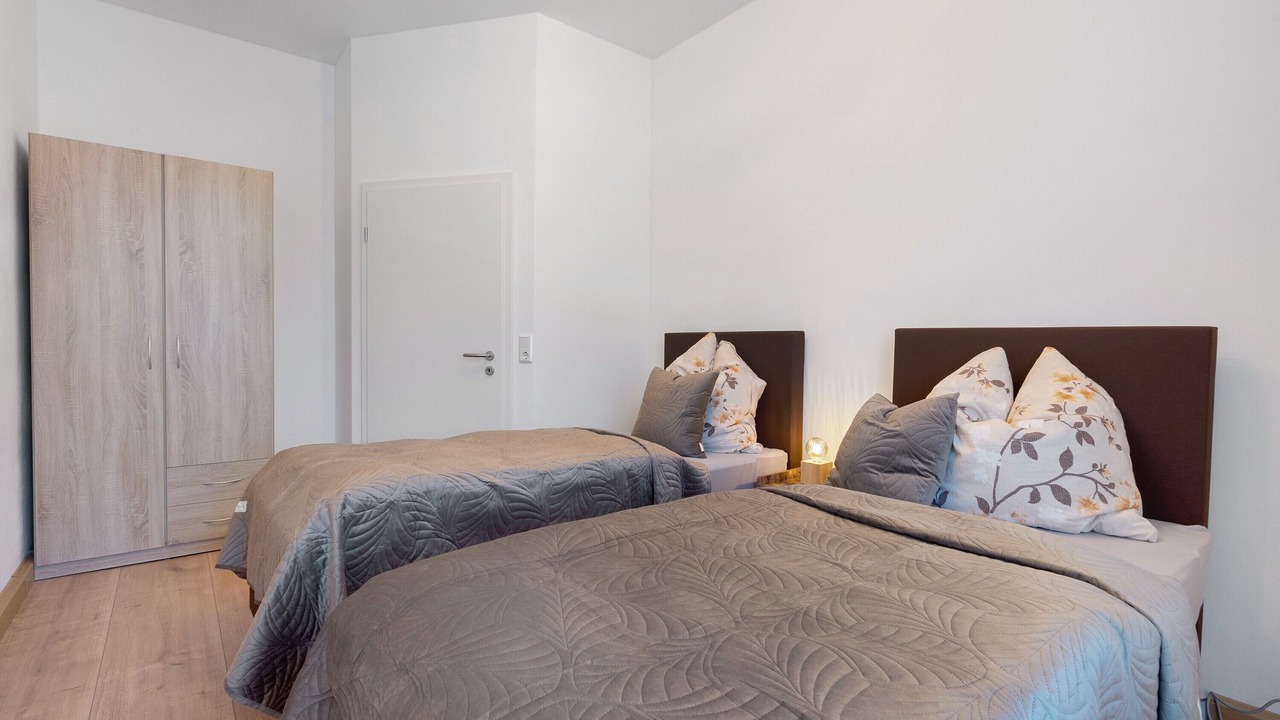 Photo of Bedroom in Rathmannsdorf