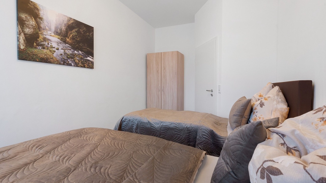 Photo of Bedroom in Rathmannsdorf