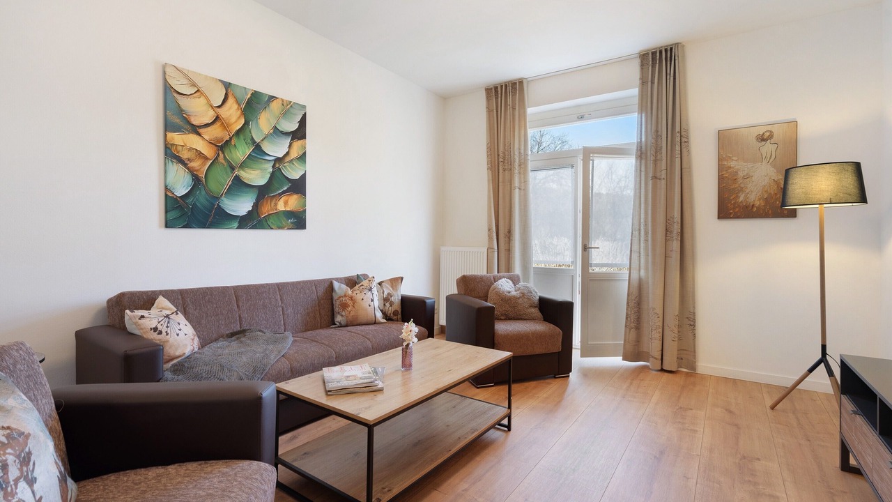 Photo of Livingroom in Rathmannsdorf