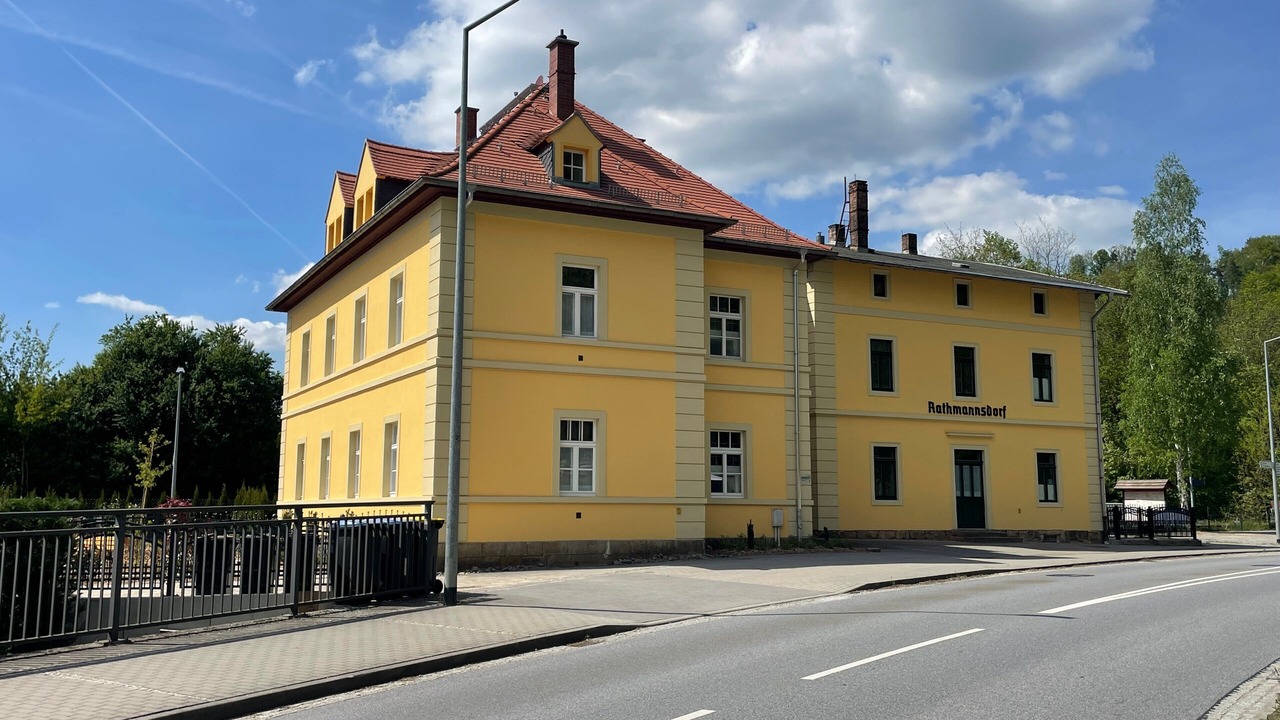 Photo of Outdoor in Rathmannsdorf