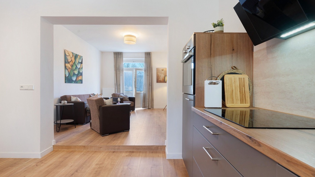 Photo of Livingroom in Rathmannsdorf