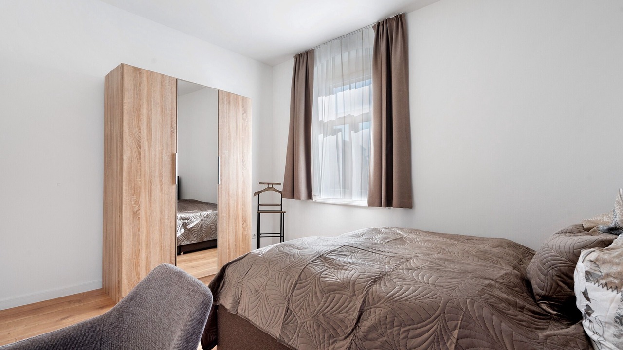Photo of Bedroom in Rathmannsdorf