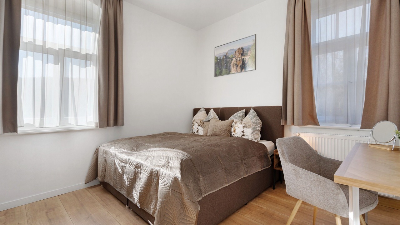 Photo of Bedroom in Rathmannsdorf