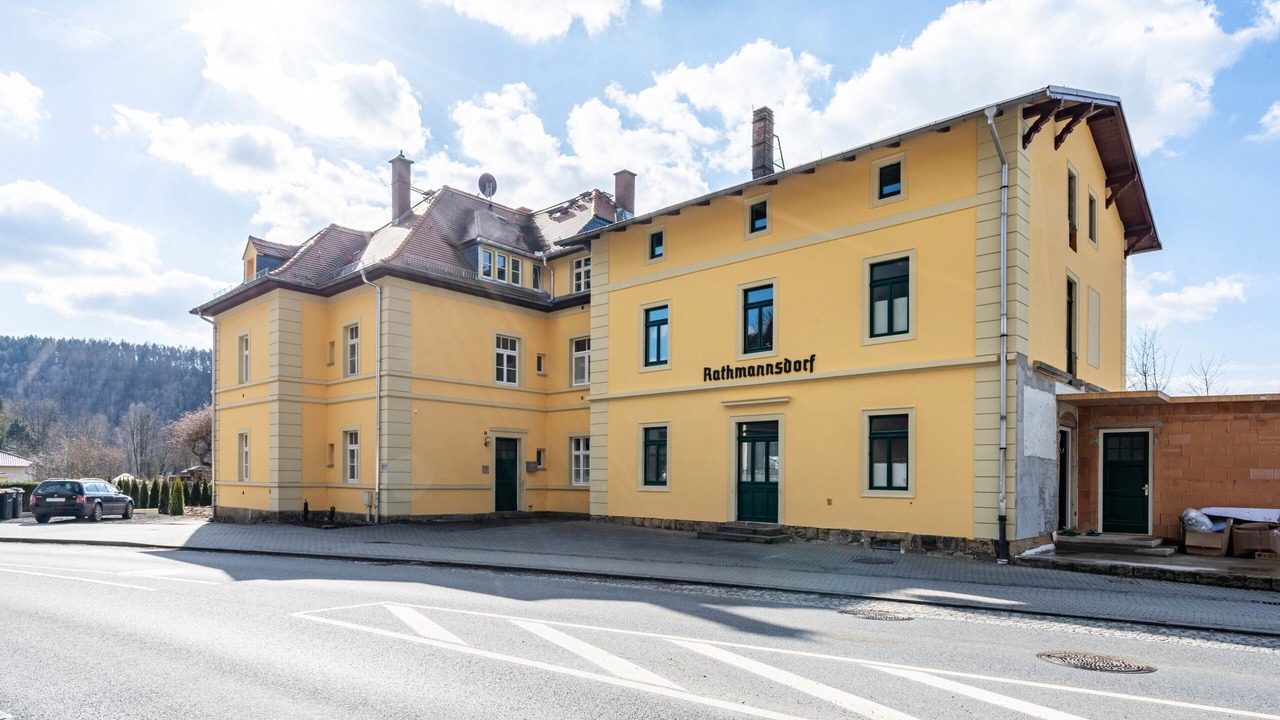 Photo of Outdoor in Rathmannsdorf