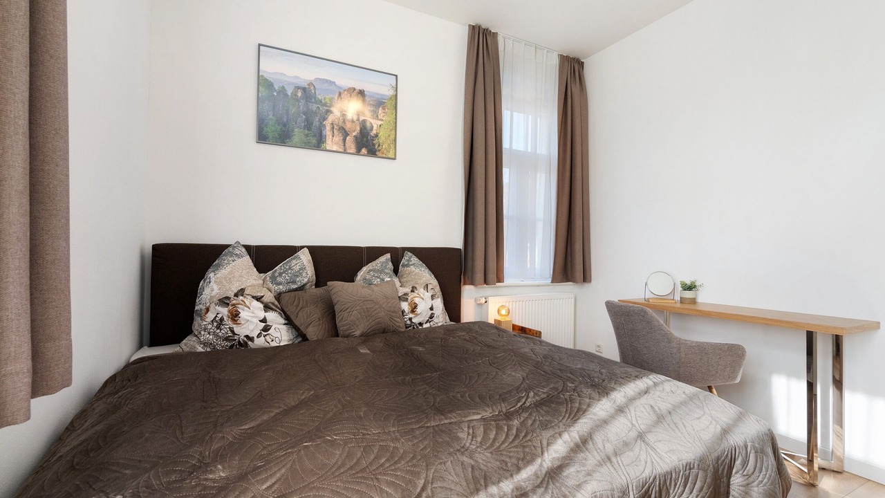 Photo of Bedroom in Rathmannsdorf