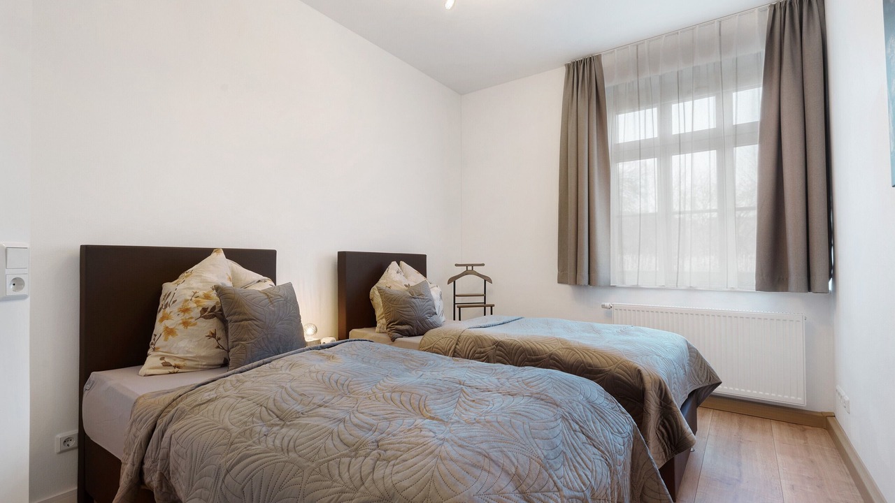 Photo of Bedroom in Rathmannsdorf