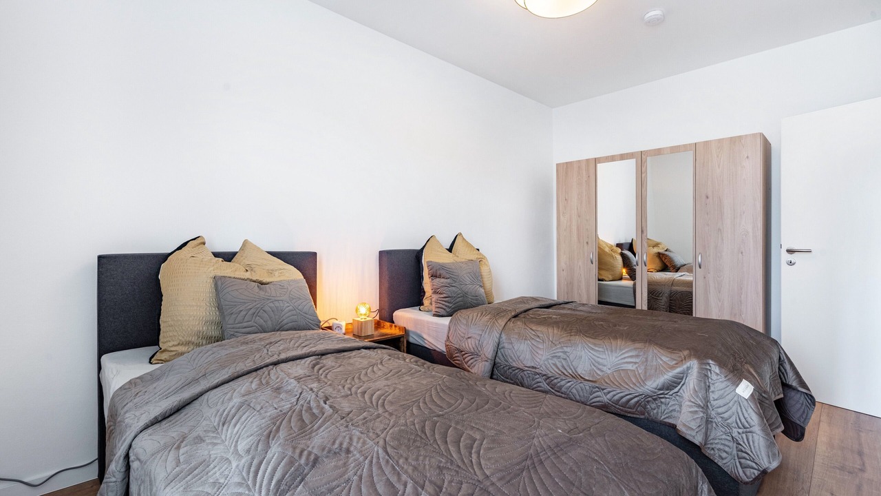Photo of Bedroom in Rathmannsdorf