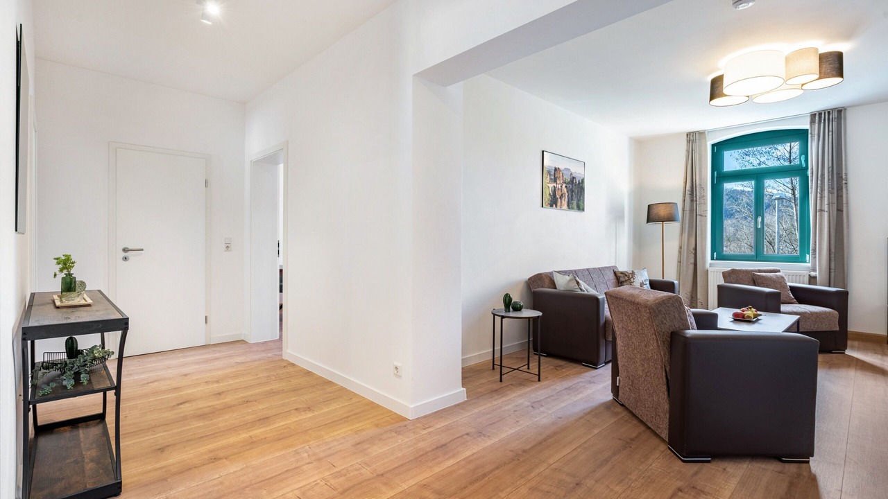 Photo of Livingroom in Rathmannsdorf