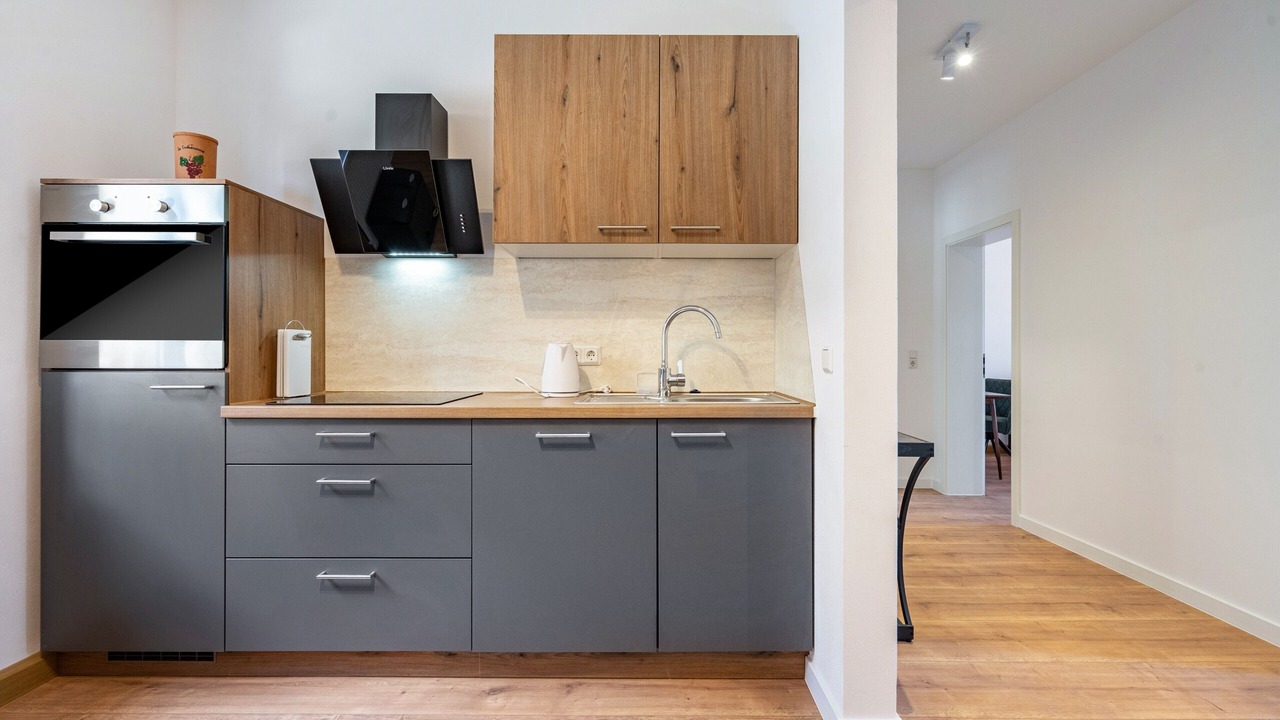 Photo of Kitchen in Rathmannsdorf