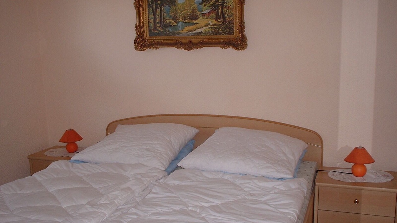 Photo of Bedroom in Warthe