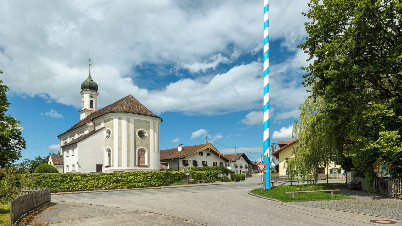 Photo of Outdoor in Seeshaupt