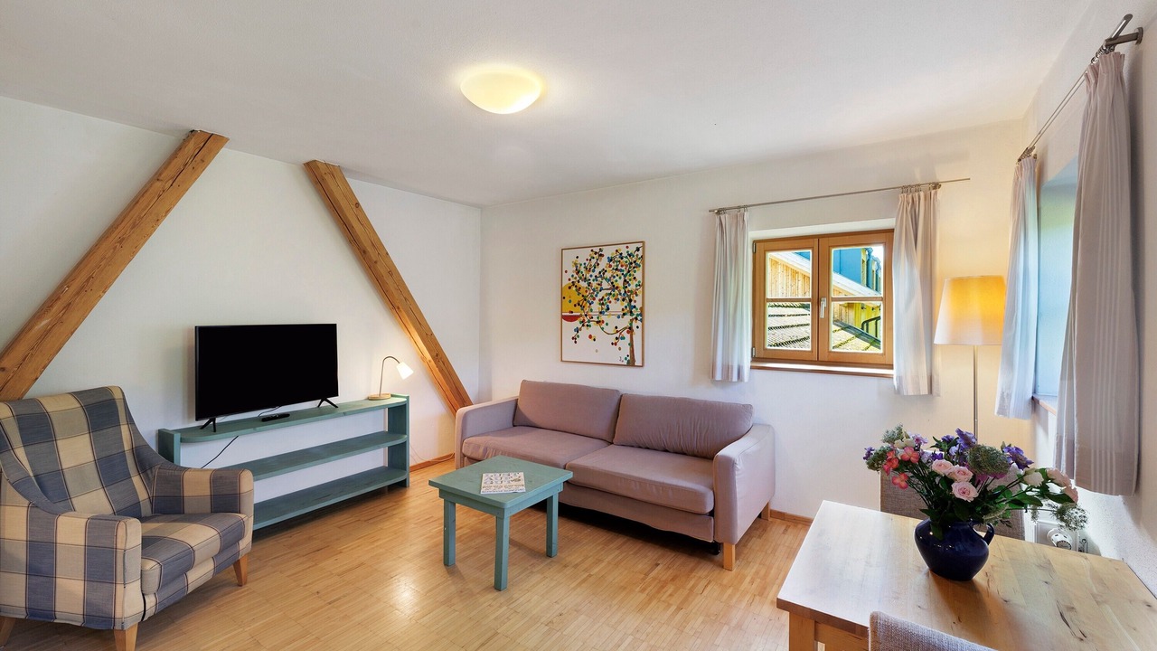 Photo of Livingroom in Seeshaupt