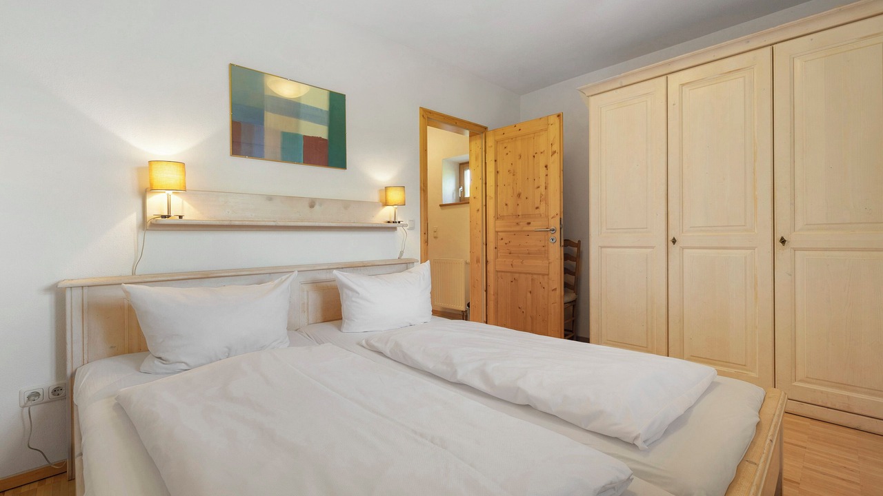 Photo of Bedroom in Seeshaupt