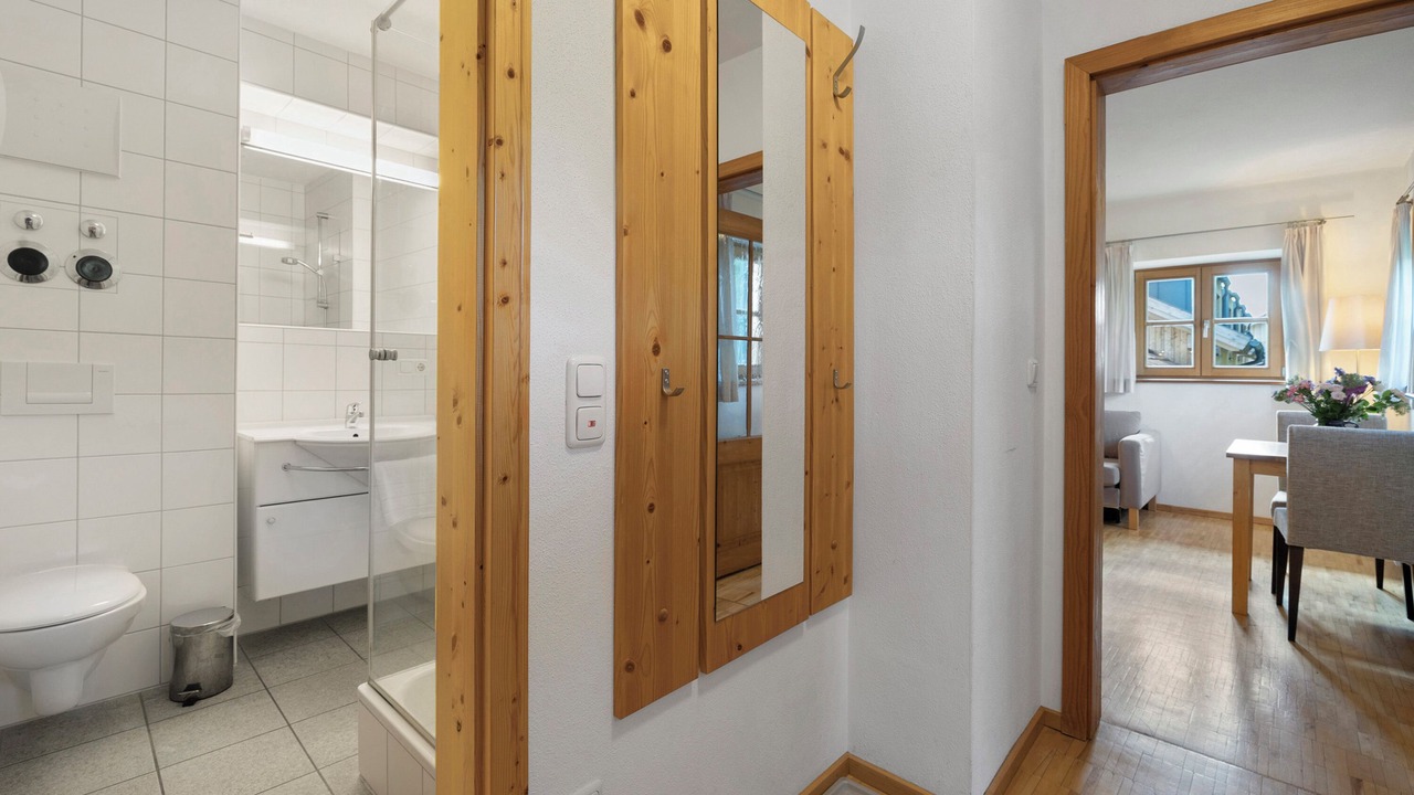 Photo of Bathroom in Seeshaupt