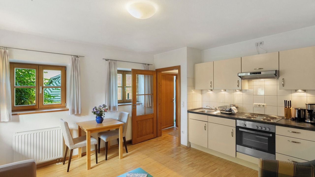 Photo of Kitchen in Seeshaupt