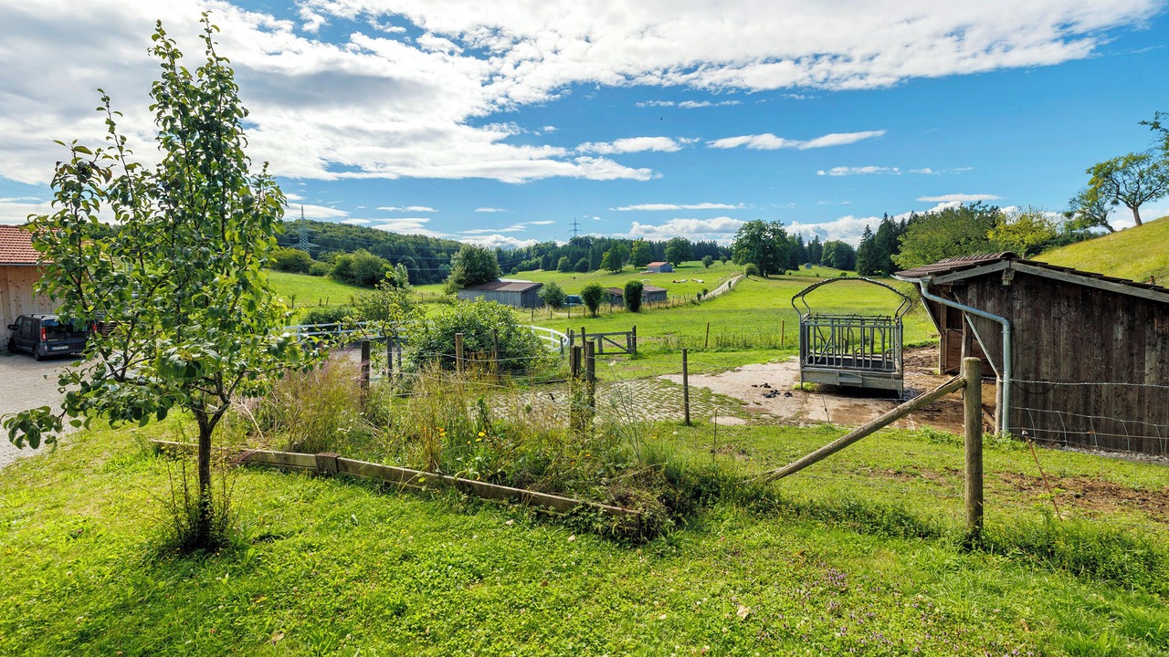 Photo of Outdoor in Seeshaupt