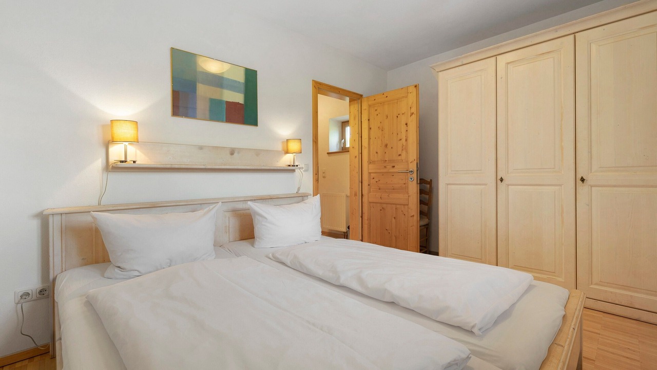 Photo of Bedroom in Seeshaupt