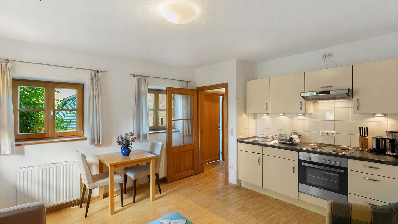 Photo of Kitchen in Seeshaupt