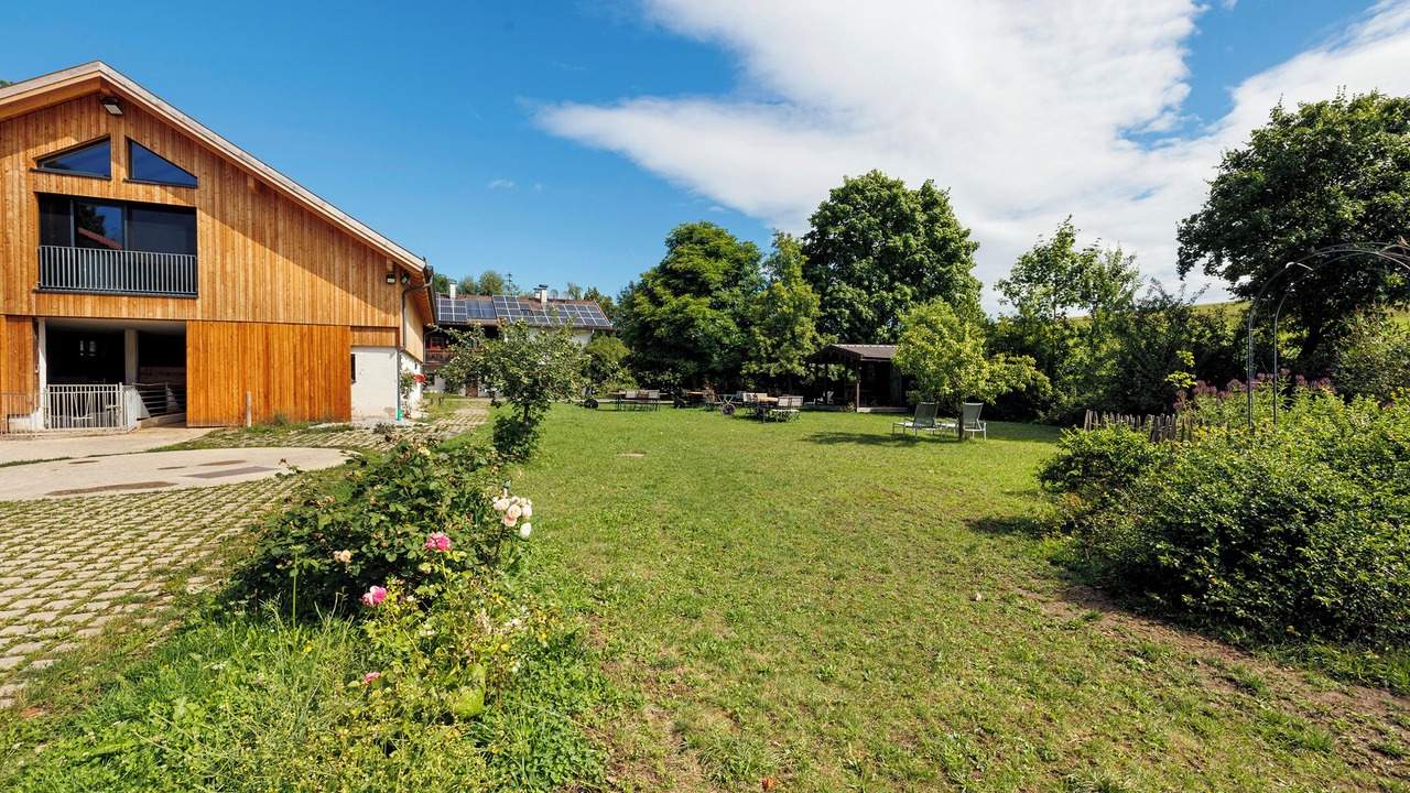 Photo of Outdoor in Seeshaupt