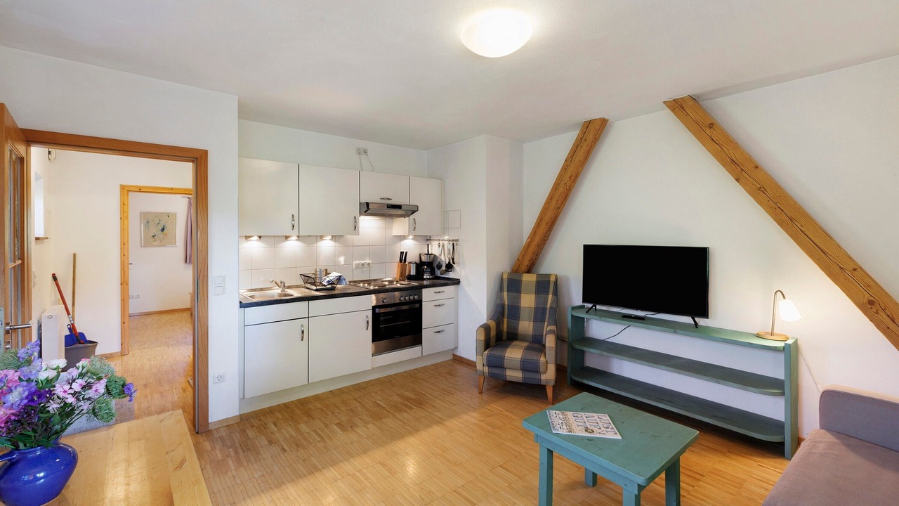 Photo of Livingroom in Seeshaupt