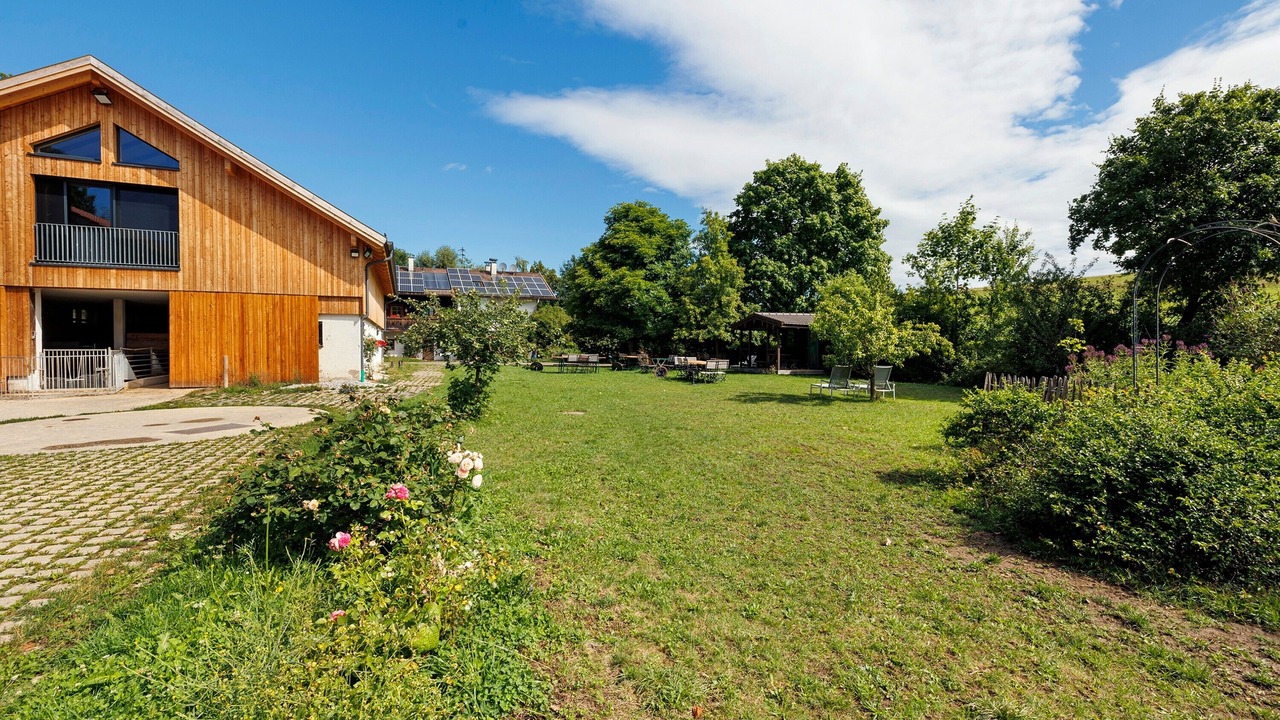 Photo of Outdoor in Seeshaupt