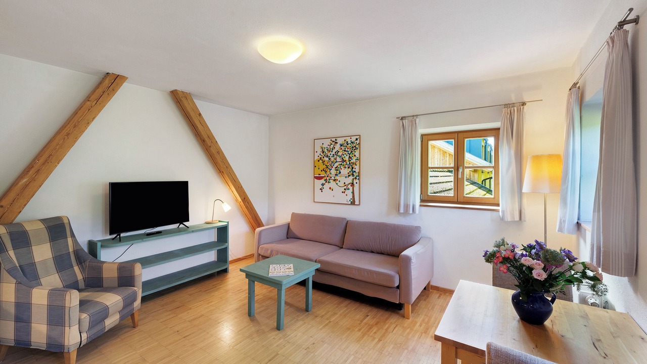 Photo of Livingroom in Seeshaupt