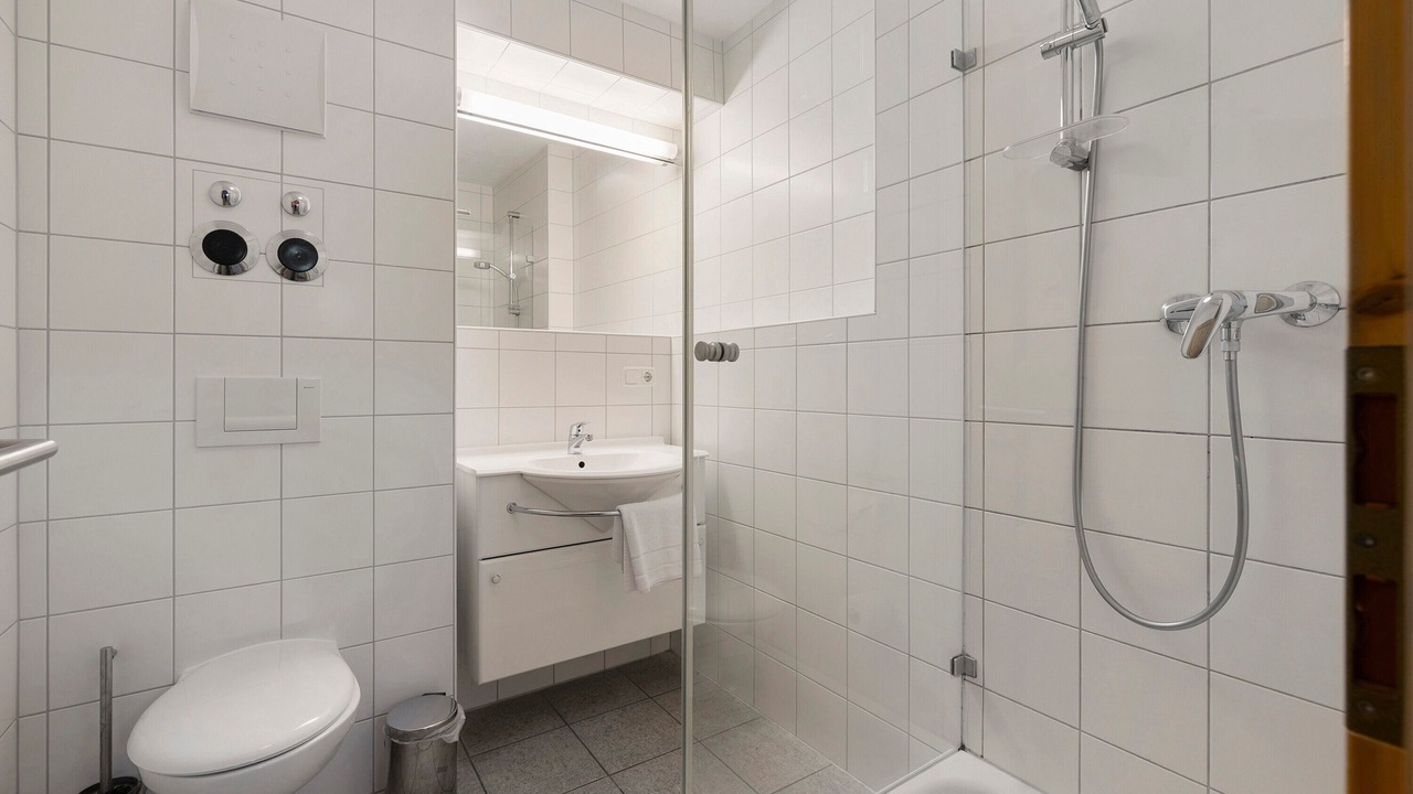 Photo of Bathroom in Seeshaupt
