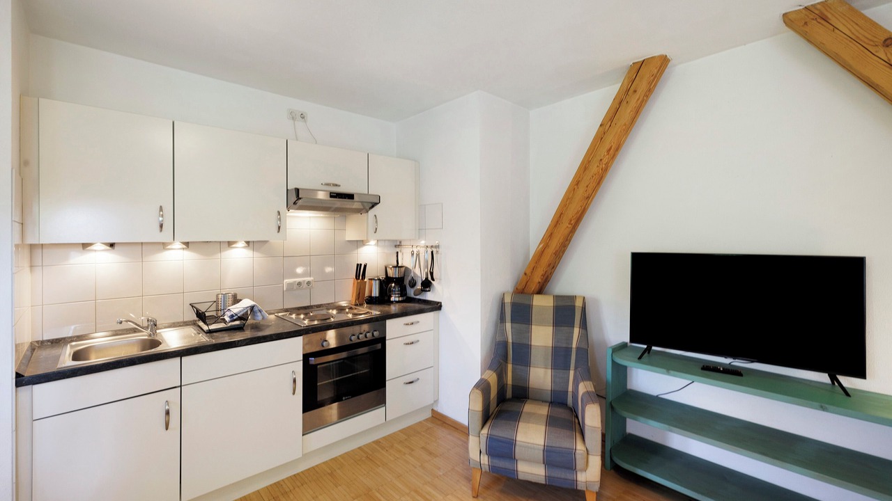 Photo of Kitchen in Seeshaupt