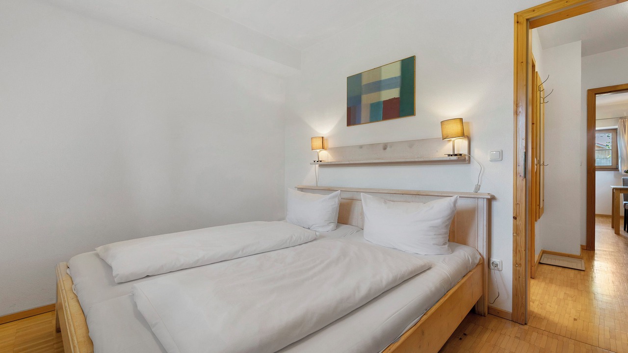 Photo of Bedroom in Seeshaupt