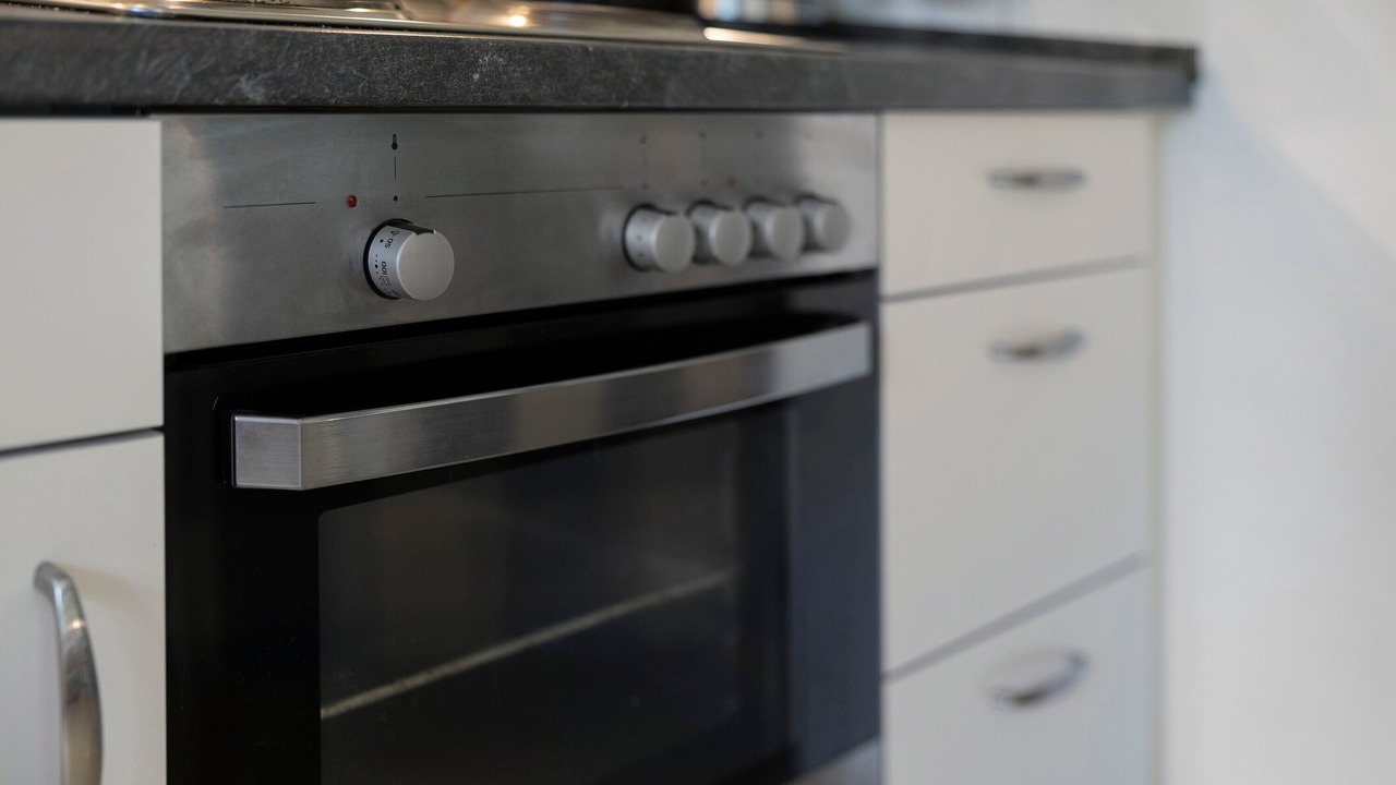 Photo of Kitchen in Seeshaupt
