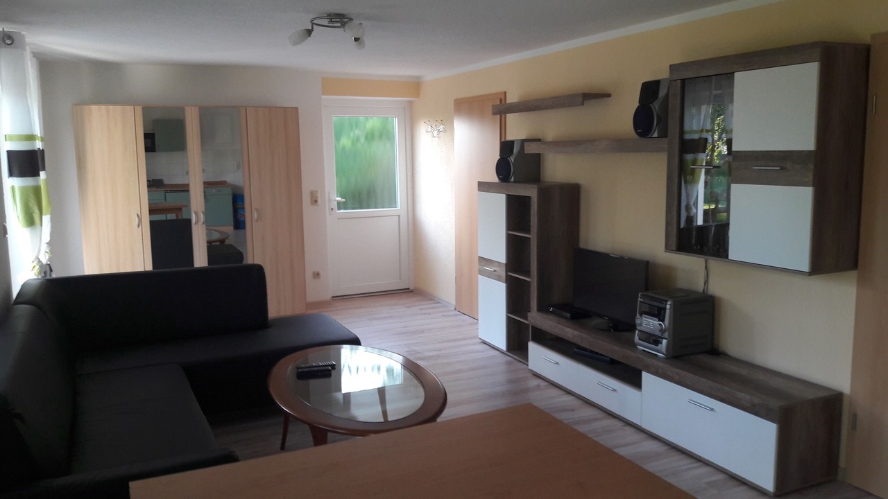 Photo of Livingroom in Warthe