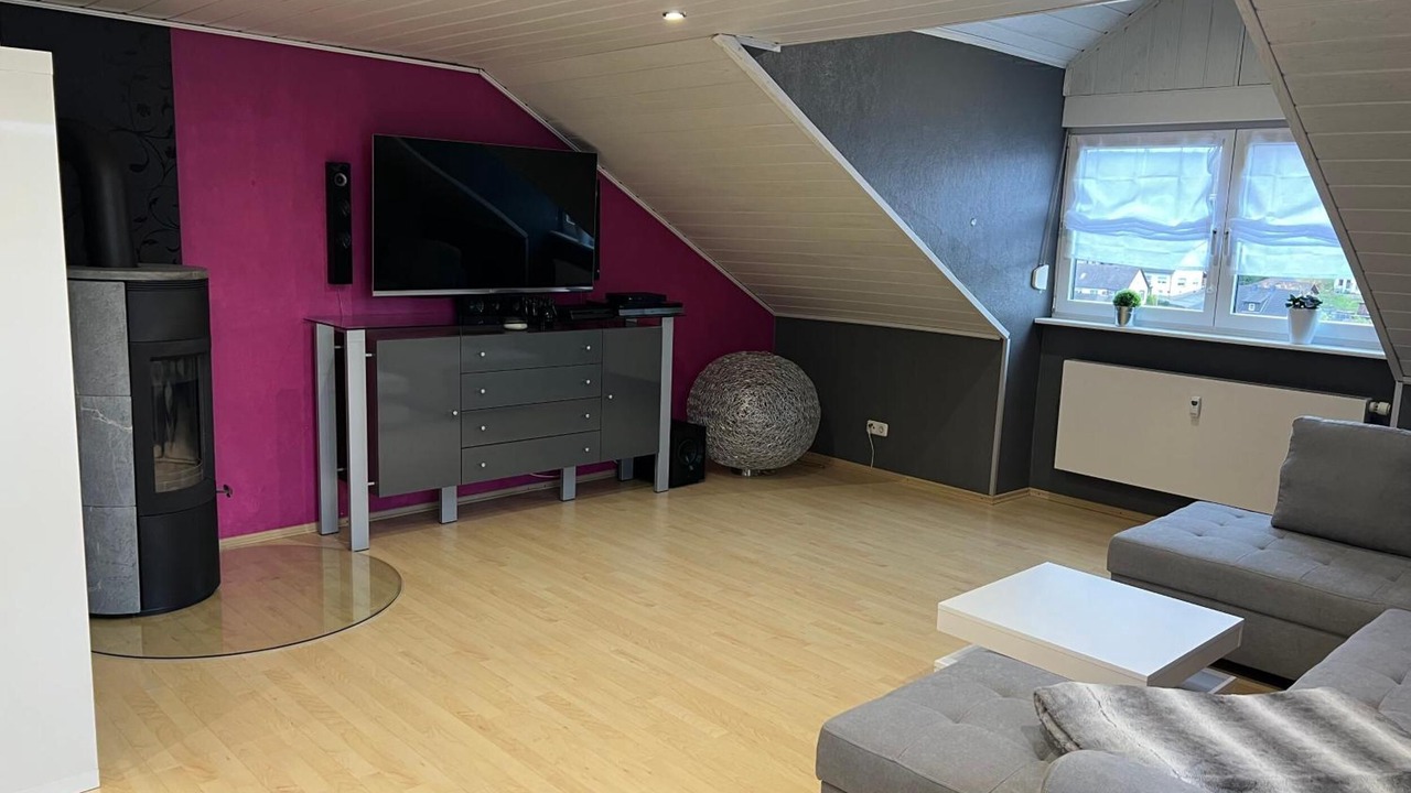 Photo of Livingroom in Miltenberg District