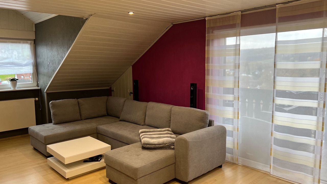 Photo of Livingroom in Miltenberg District