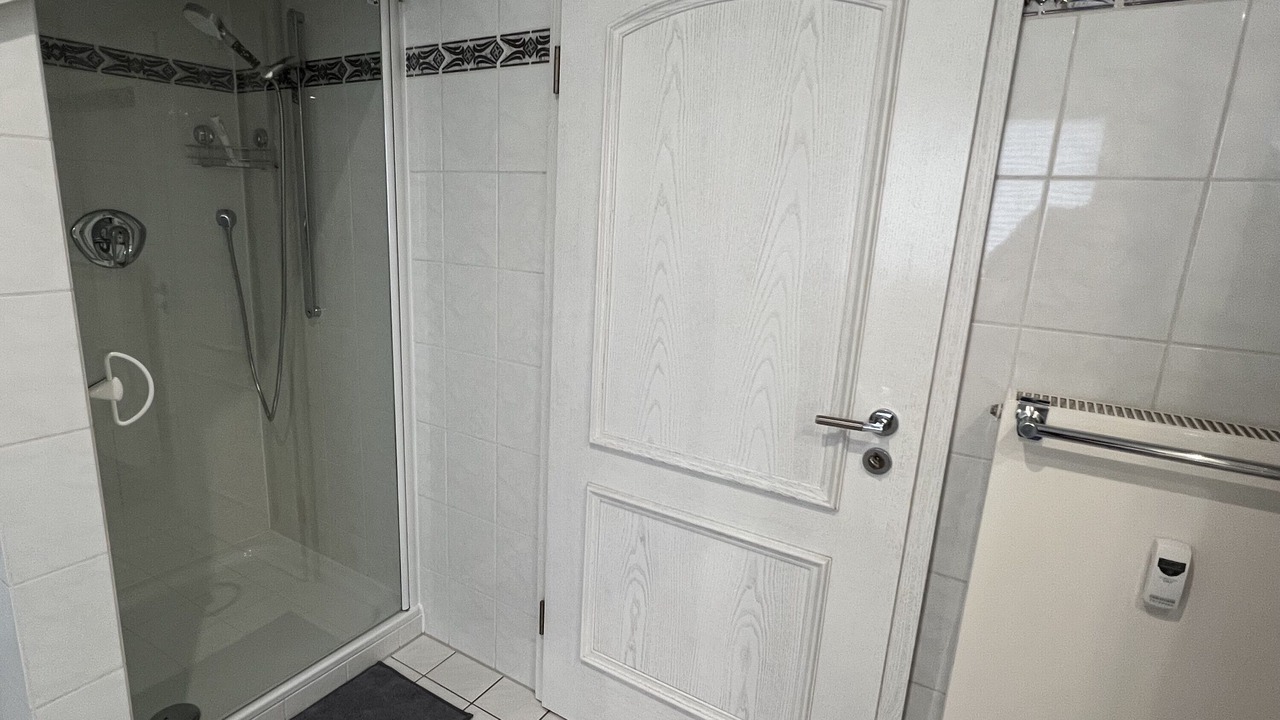 Photo of Bathroom in Miltenberg District