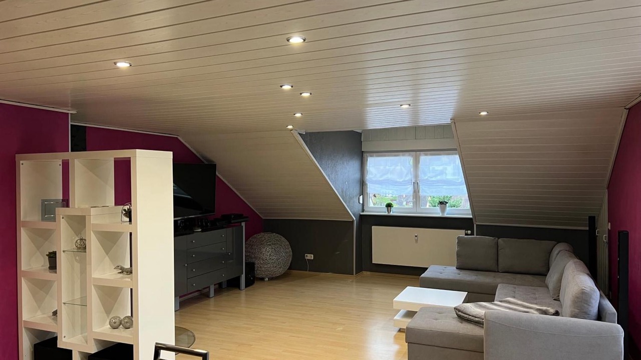 Photo of Livingroom in Miltenberg District