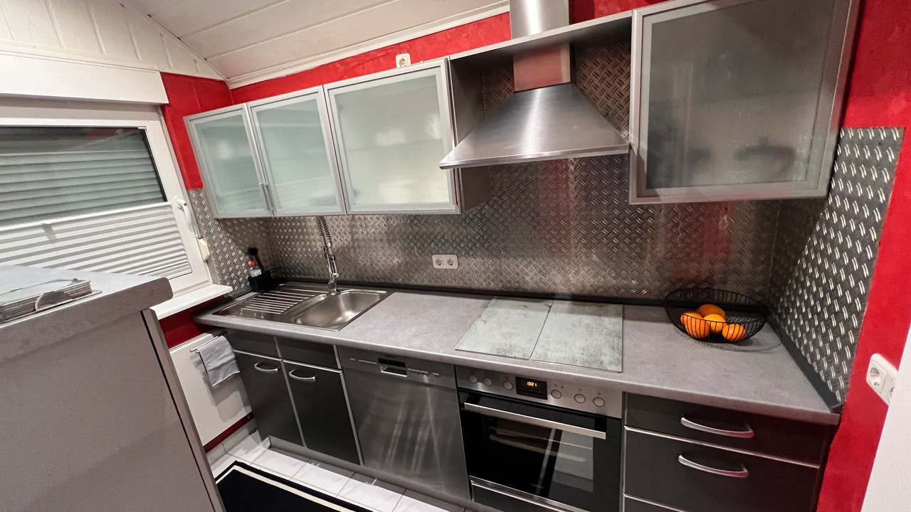 Photo of Kitchen in Miltenberg District