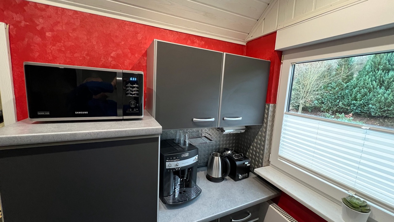 Photo of Kitchen in Miltenberg District