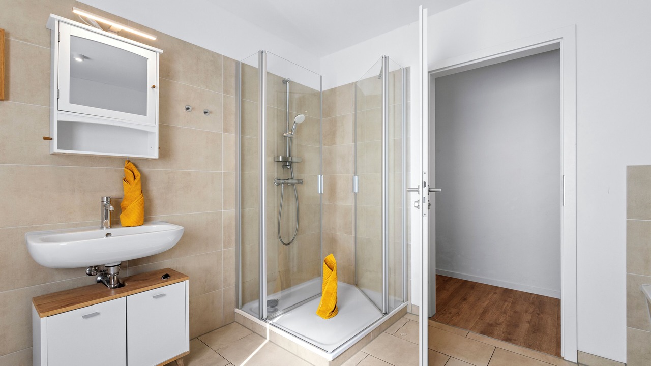 Photo of Bathroom in Zierow