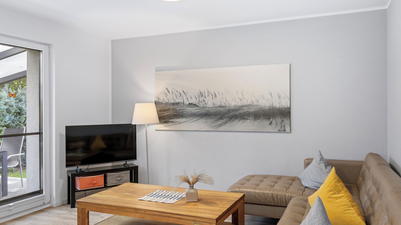 Photo of Livingroom in Zierow