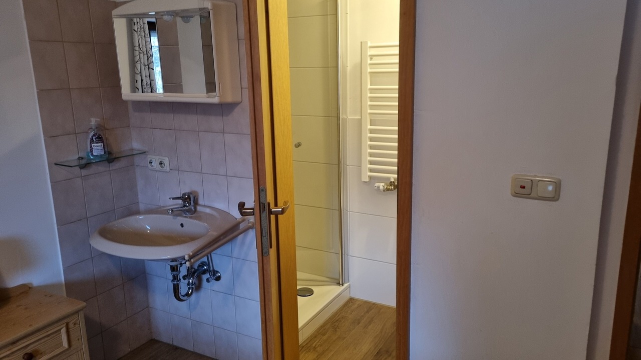 Photo of Bathroom in Arnbruck